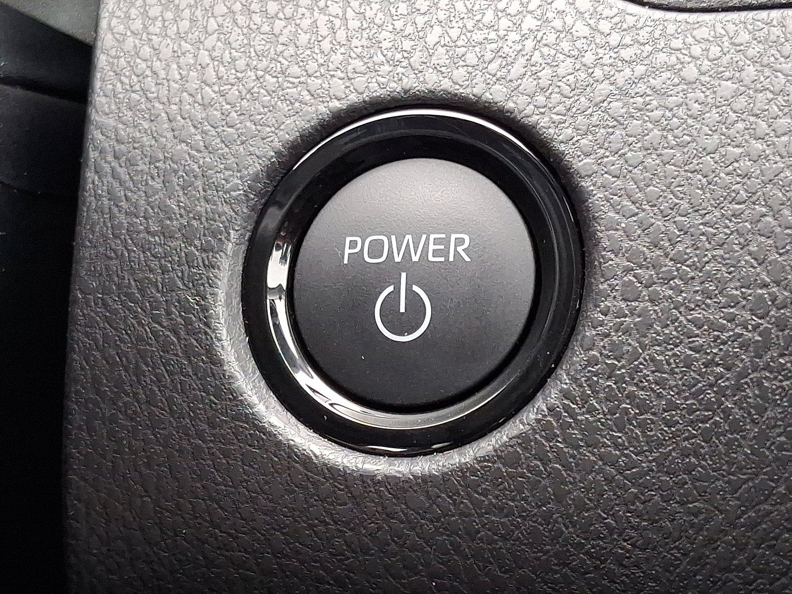 2026 Toyota Camry Base