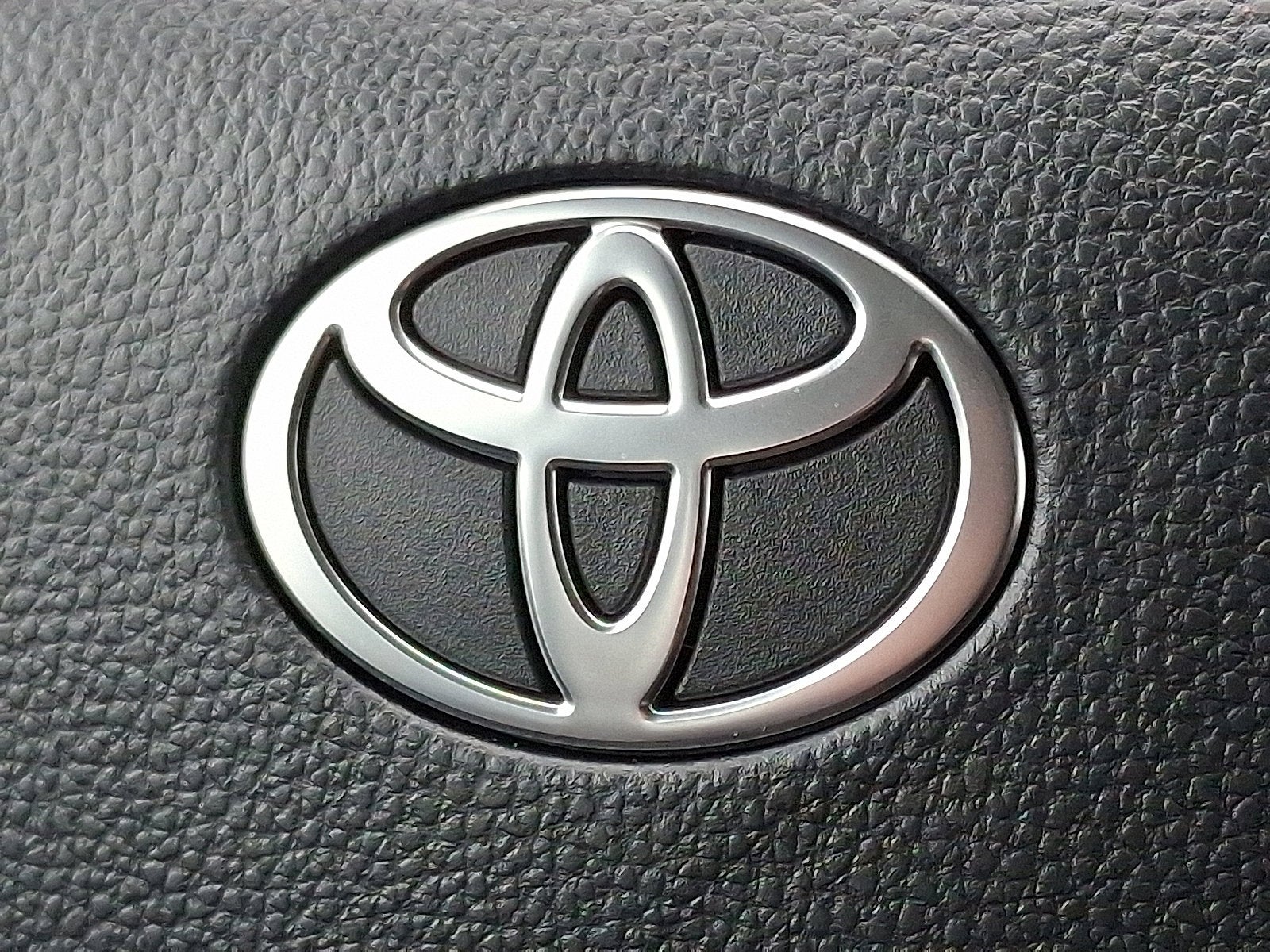 2026 Toyota Camry Base