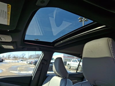 2026 Toyota Camry Base