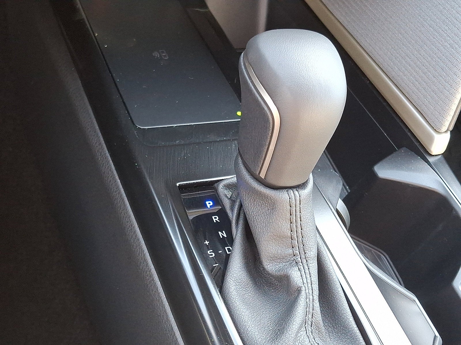 2026 Toyota Camry Base