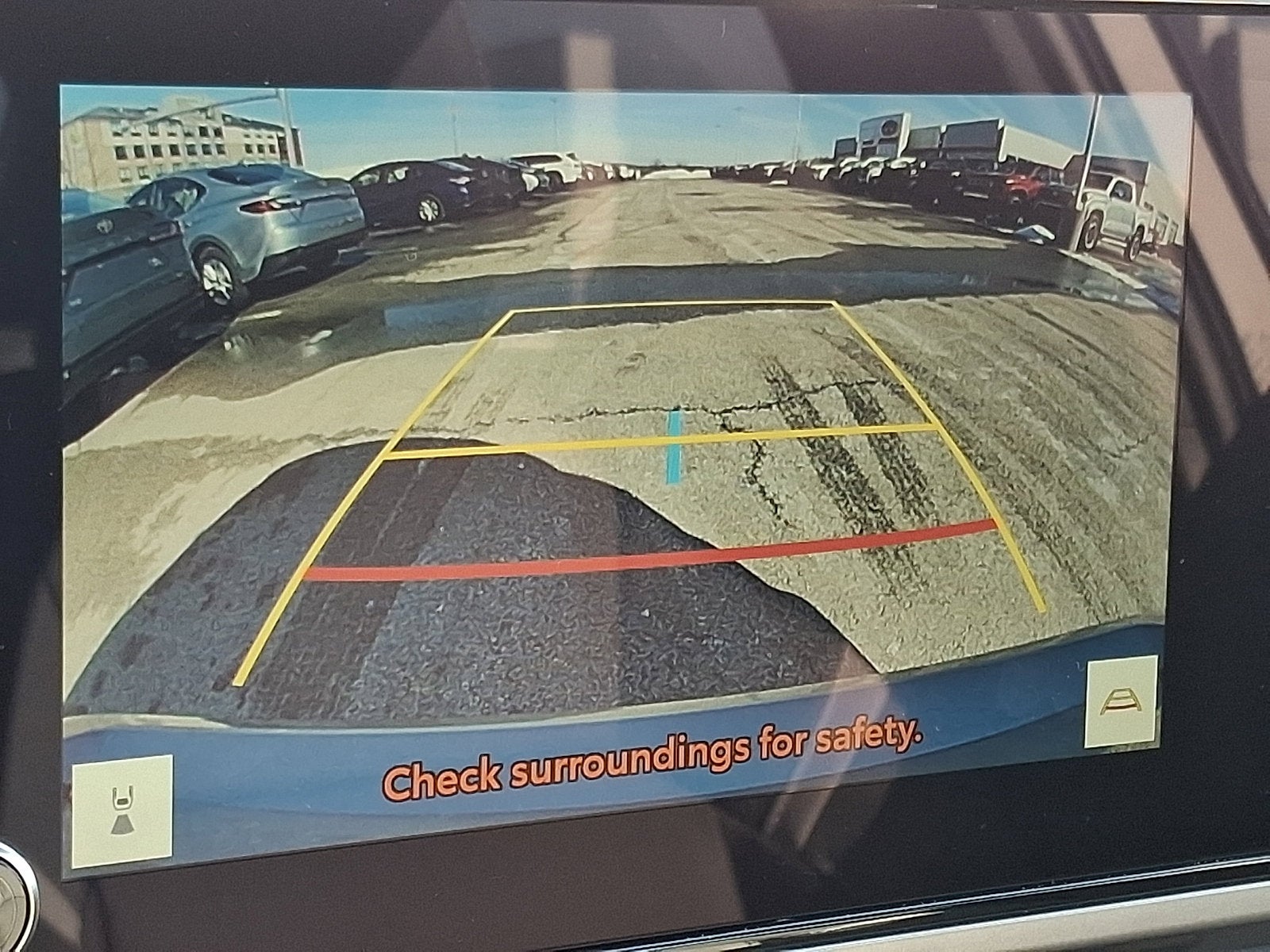 2026 Toyota Camry Base