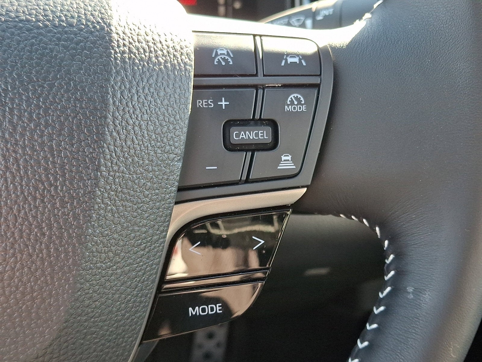 2026 Toyota Camry Base