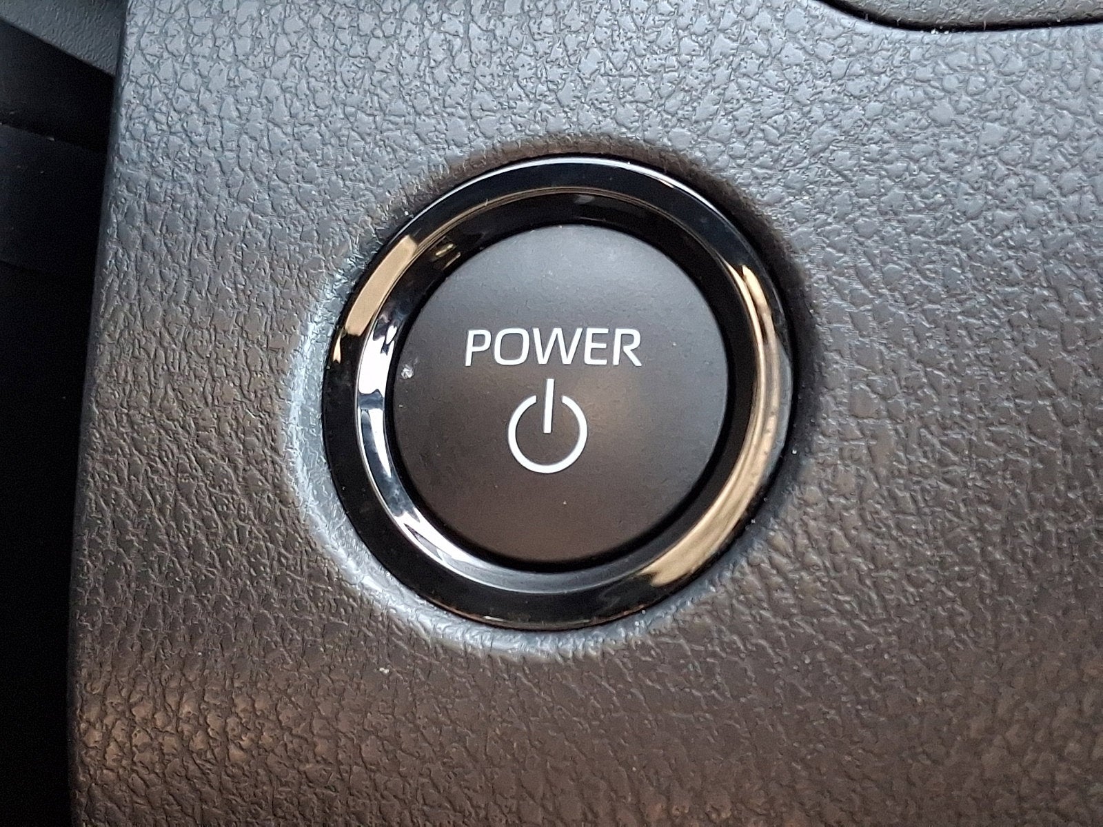 2026 Toyota Camry Base