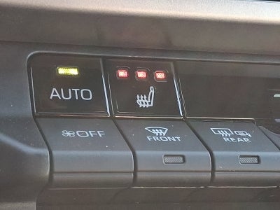 2026 Toyota Camry Base