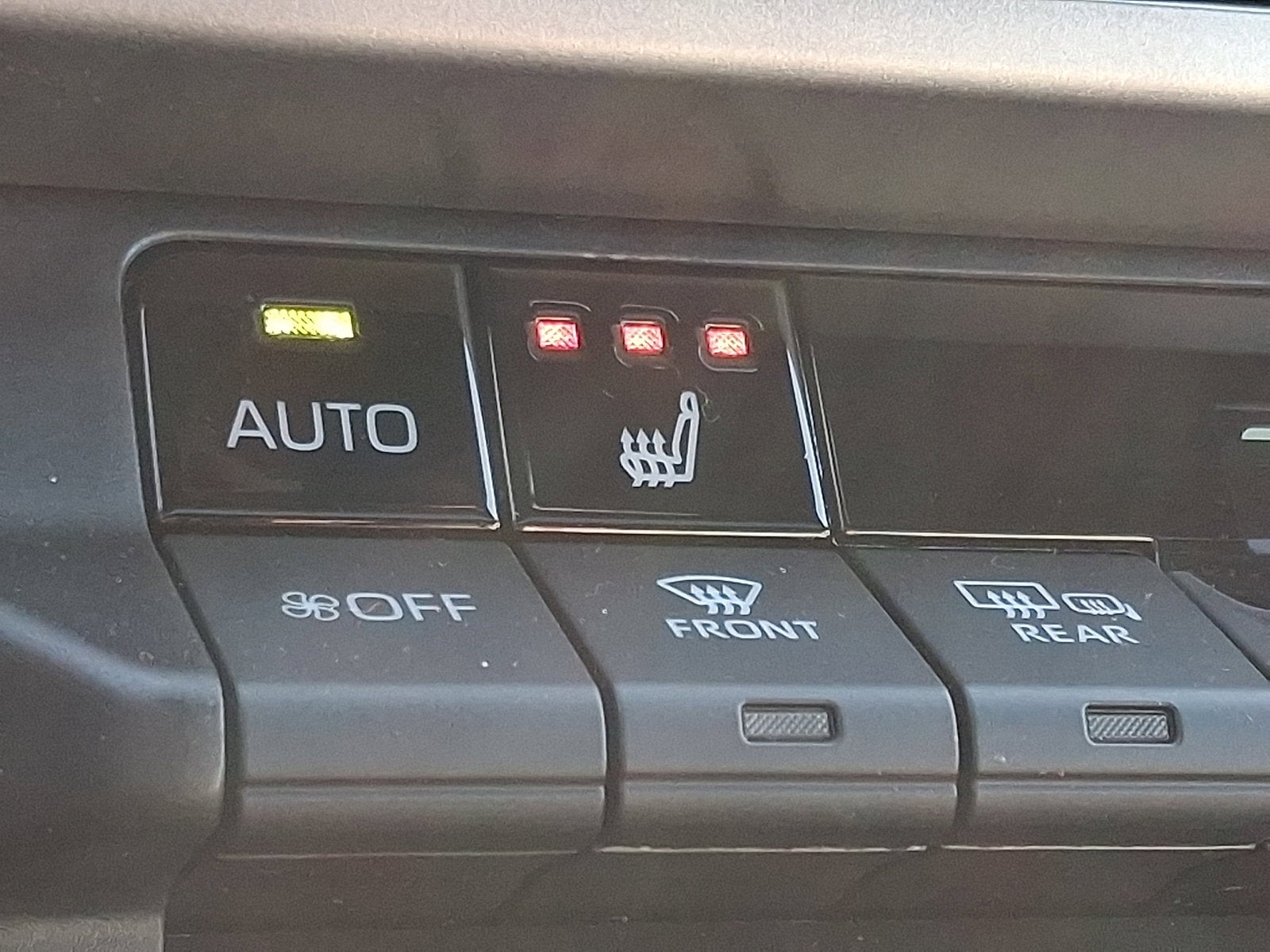 2026 Toyota Camry Base