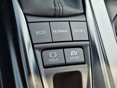 2026 Toyota Camry Base