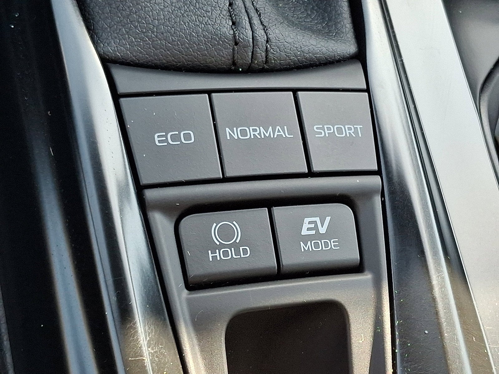 2026 Toyota Camry Base