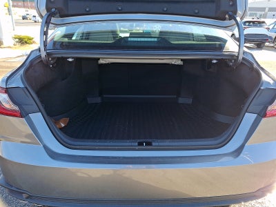 2026 Toyota Camry Base