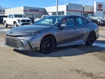 2026 Toyota Camry Base