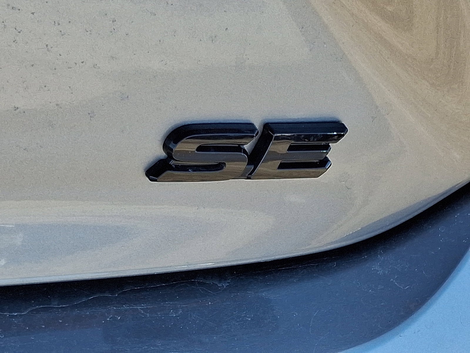 2026 Toyota Camry Base