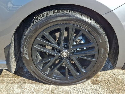 2026 Toyota Camry Base