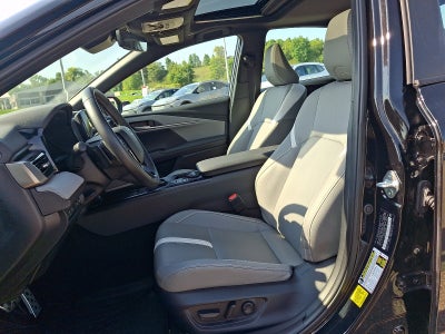 2025 Toyota Camry Base