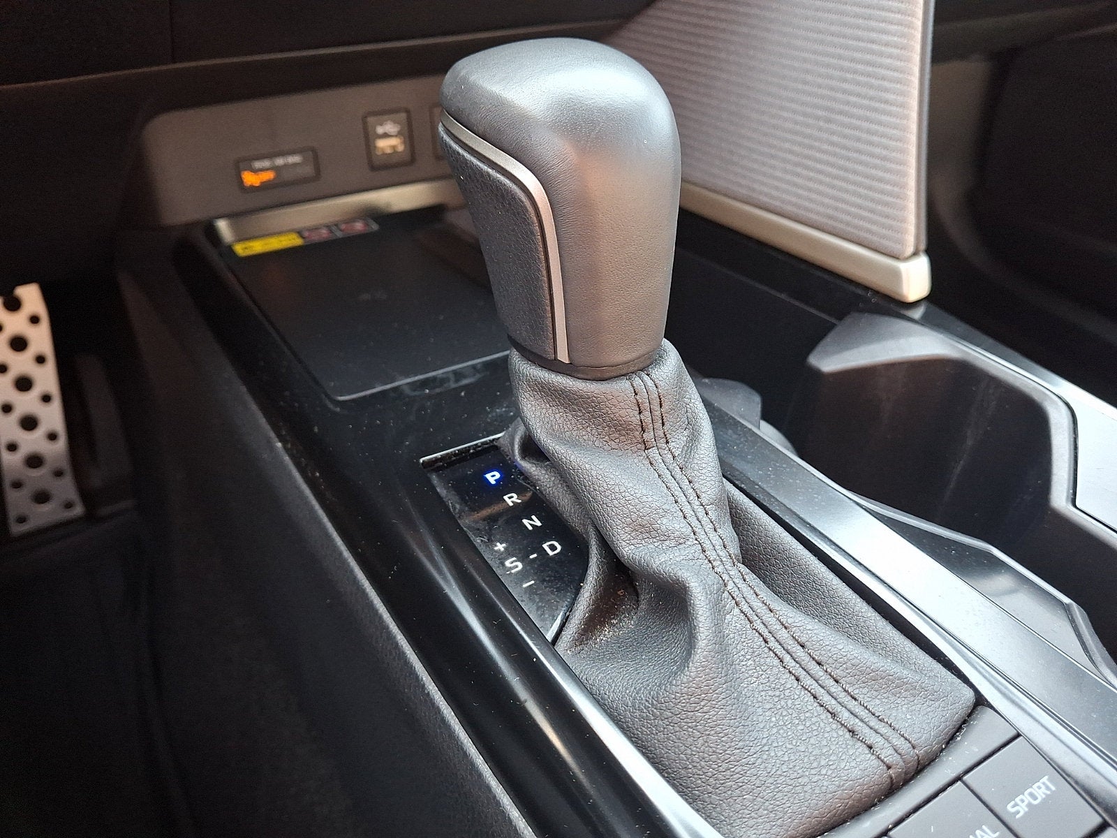 2025 Toyota Camry Base
