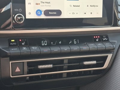 2025 Toyota Camry Base