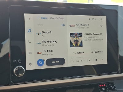 2025 Toyota Camry Base