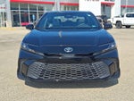 2025 Toyota Camry Base
