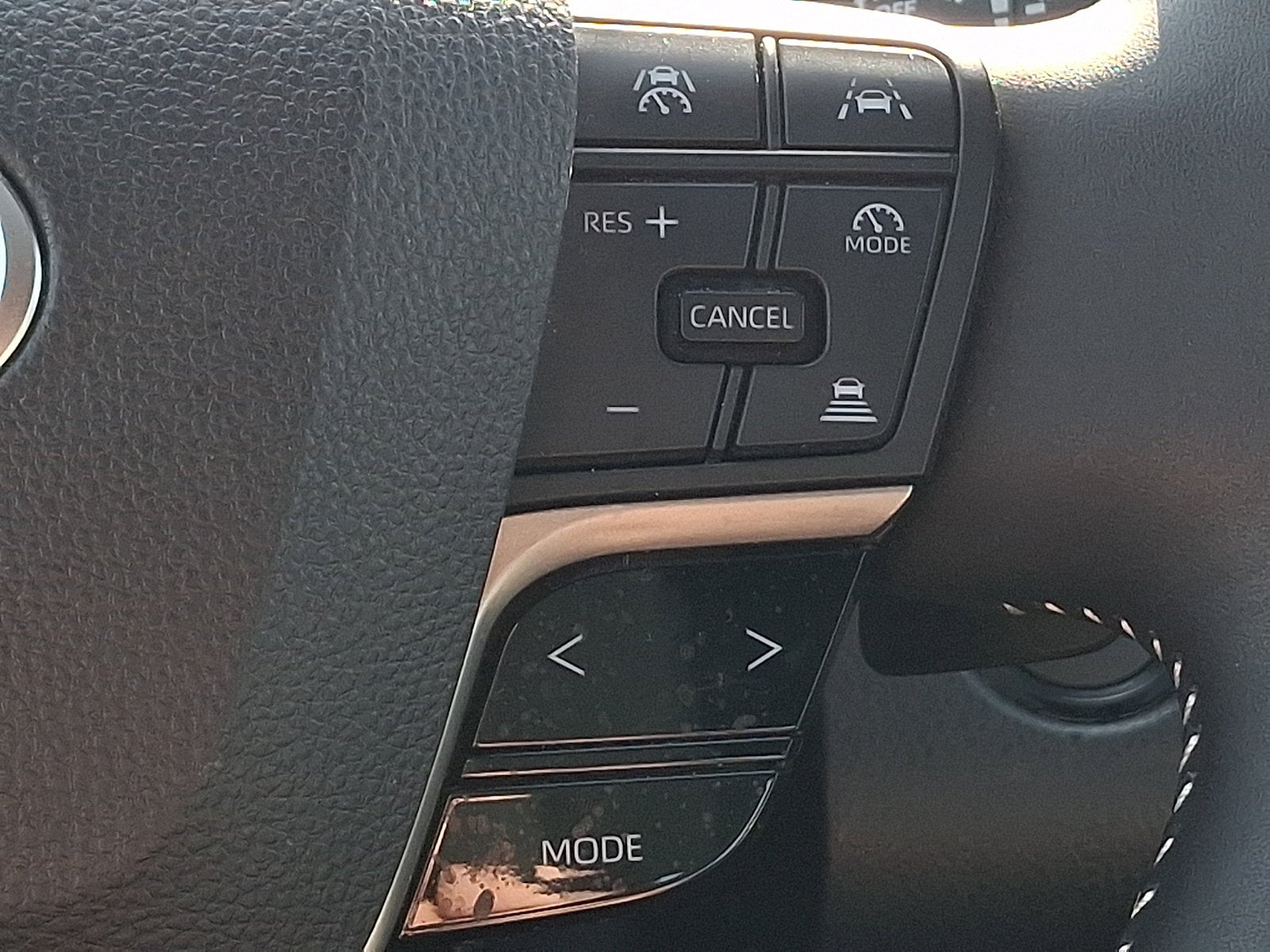2025 Toyota Camry Base