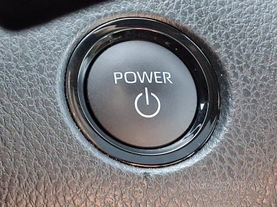2025 Toyota Camry Base