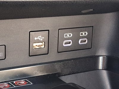 2025 Toyota Camry Base