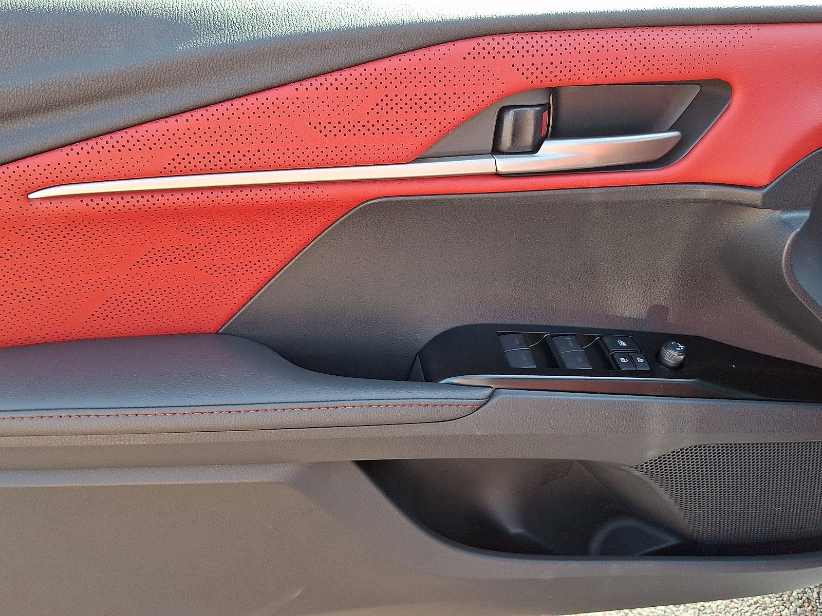 2026 Toyota Camry Base