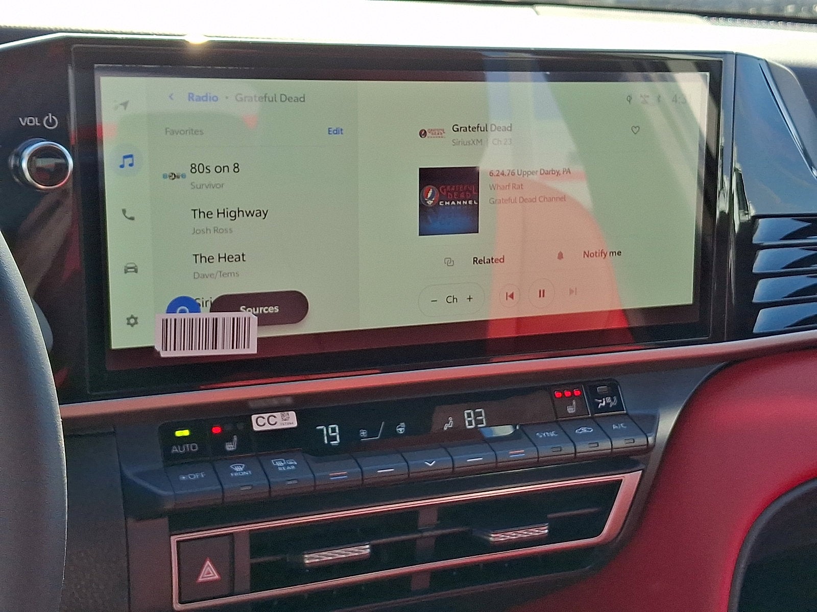 2026 Toyota Camry Base