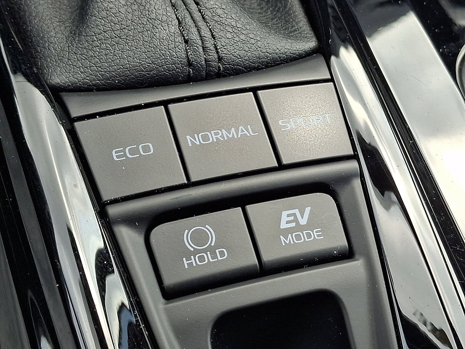 2025 Toyota Camry Base