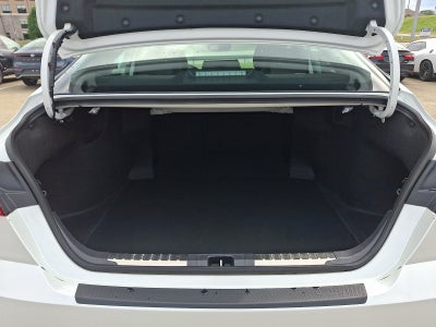 2025 Toyota Camry Base