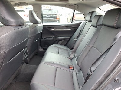 2025 Toyota Camry Base