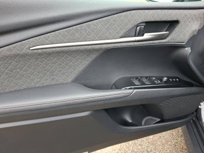 2025 Toyota Camry Base