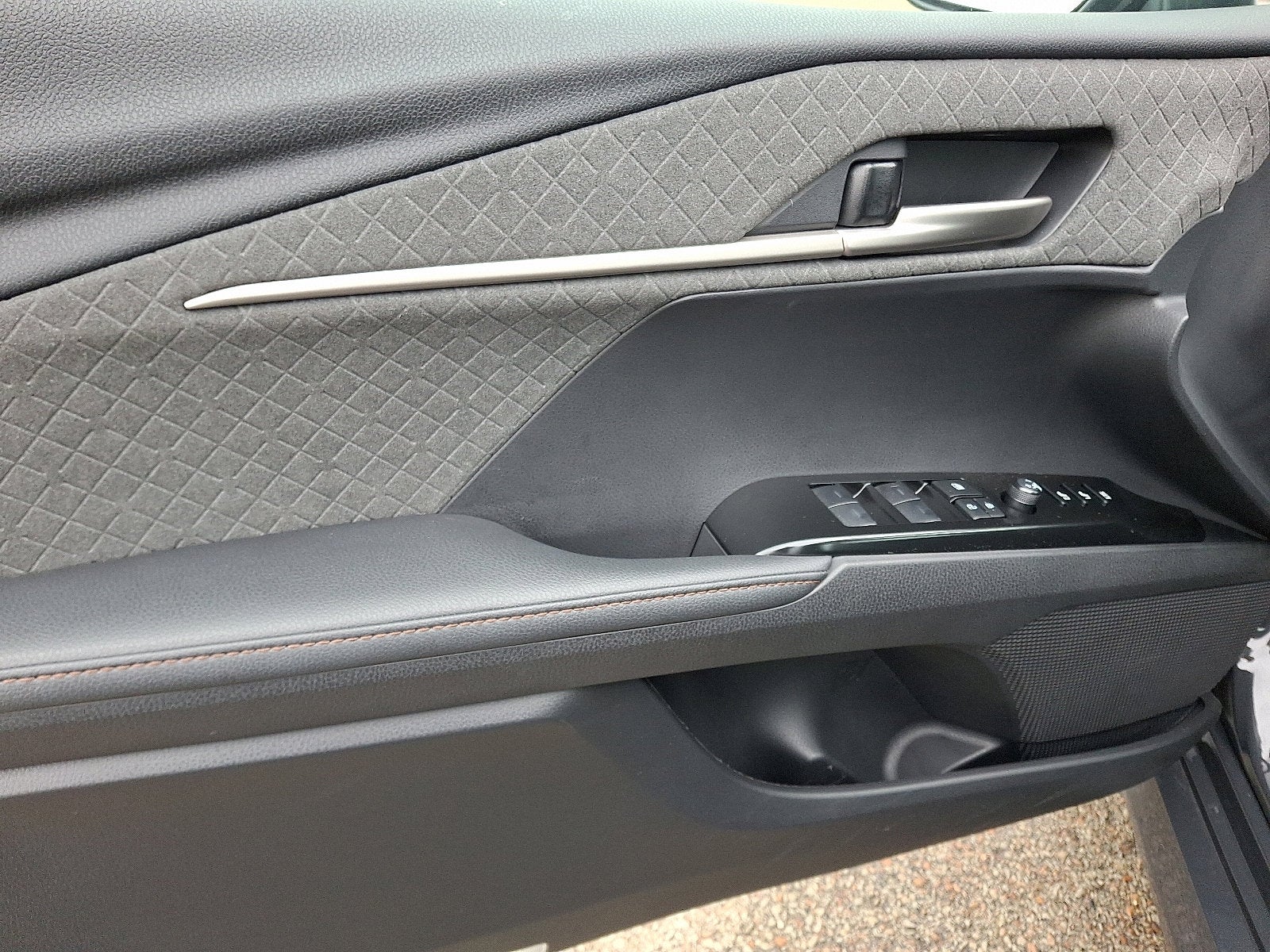 2025 Toyota Camry Base