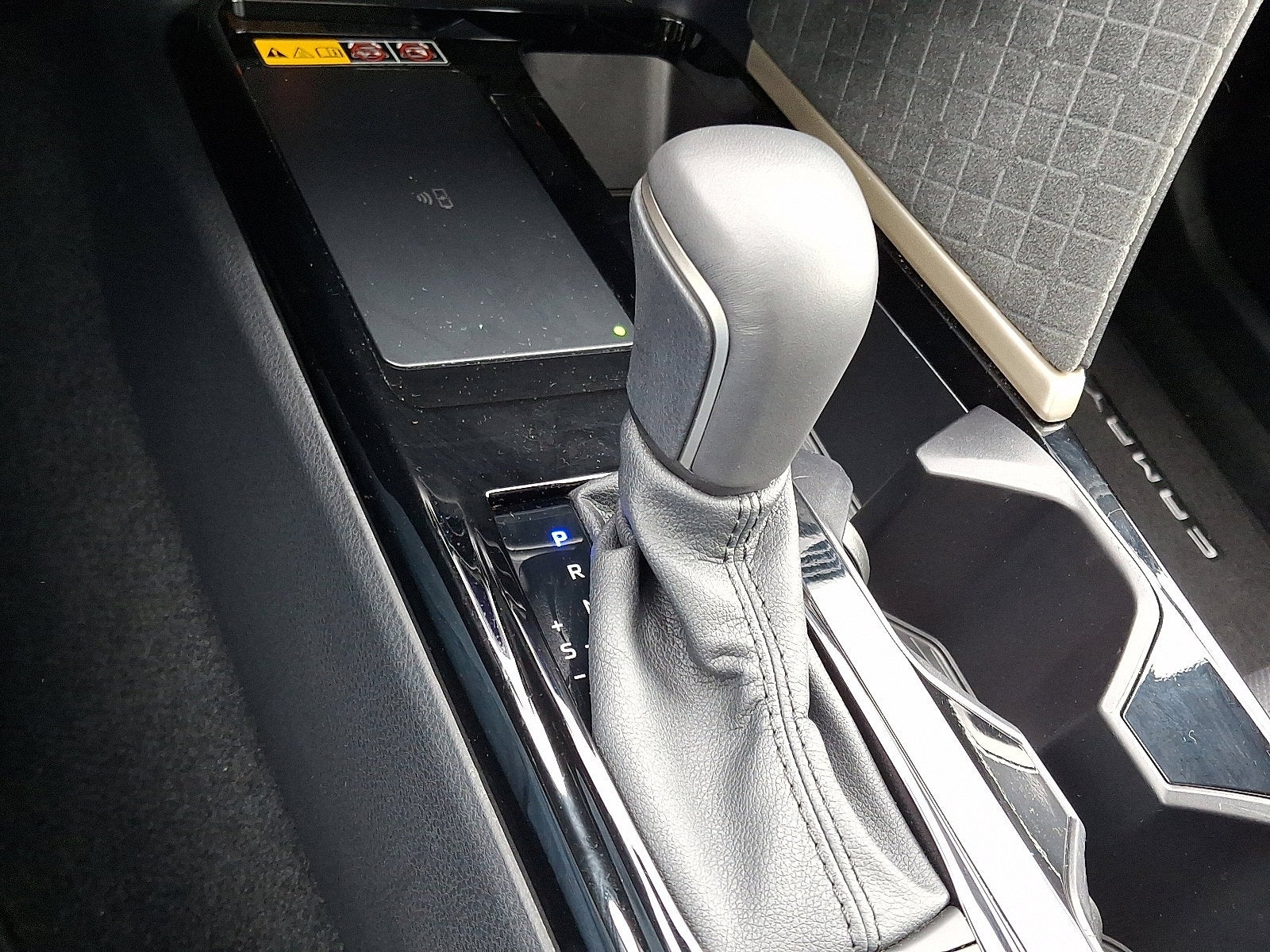 2025 Toyota Camry Base