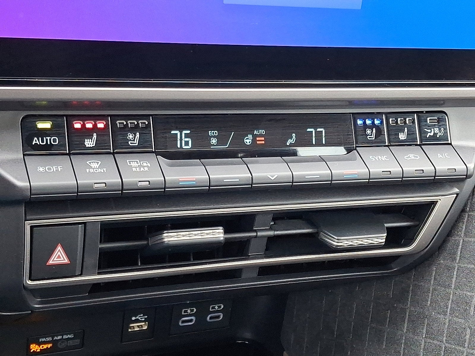 2025 Toyota Camry Base