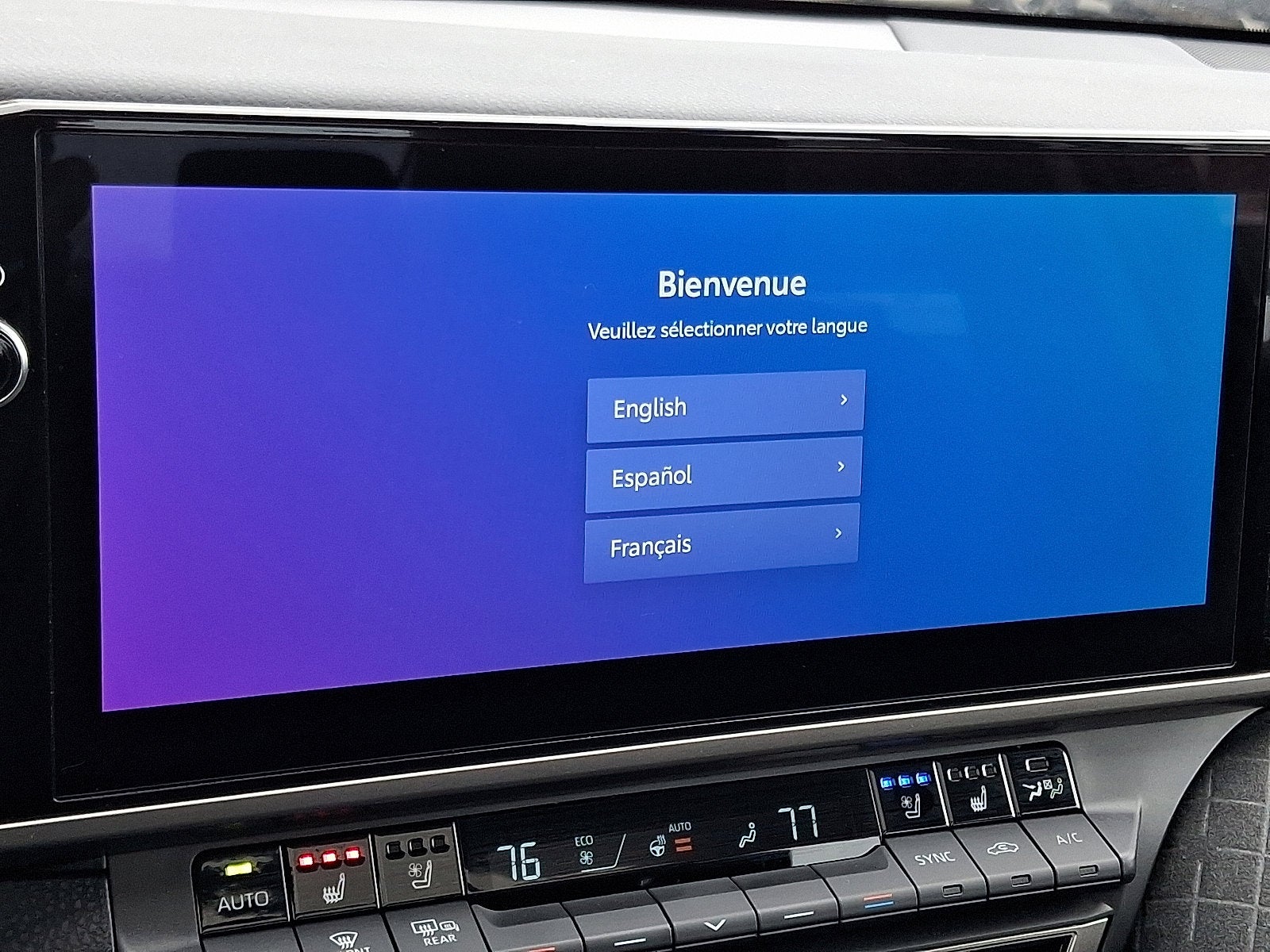 2025 Toyota Camry Base