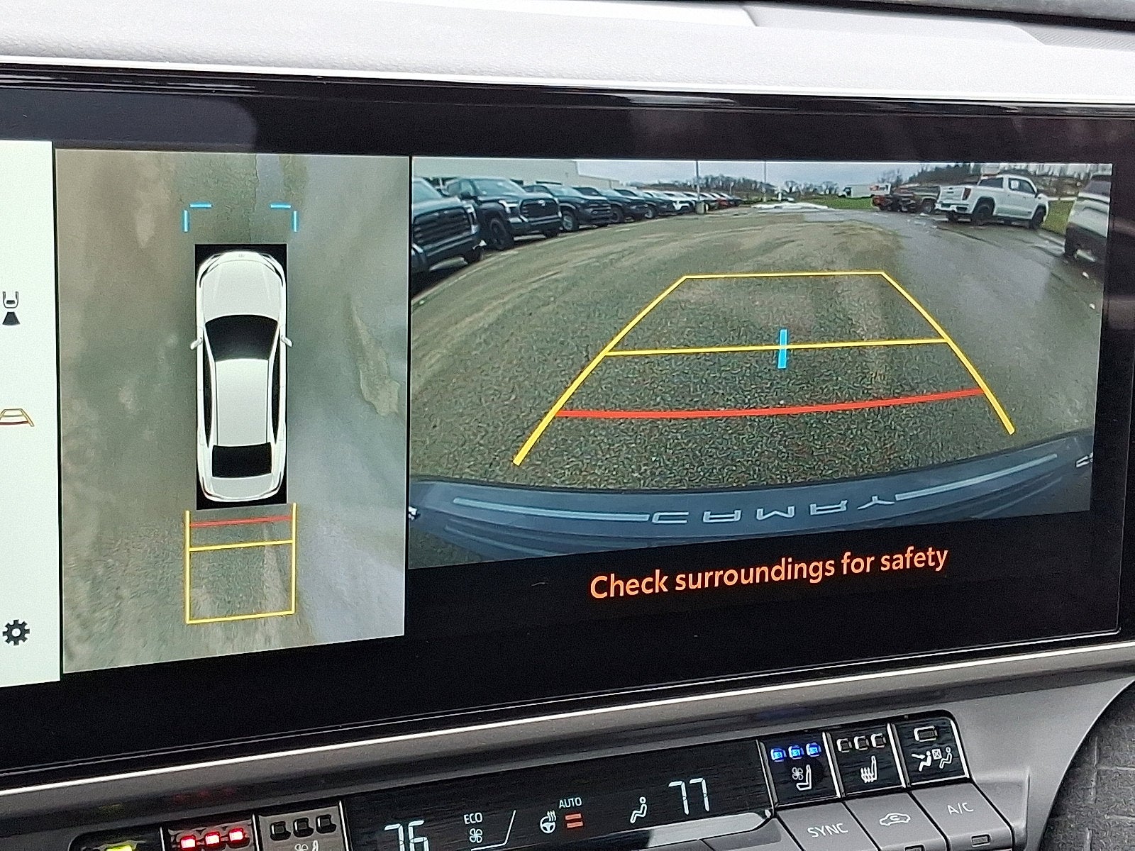 2025 Toyota Camry Base