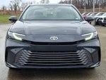 2025 Toyota Camry Base