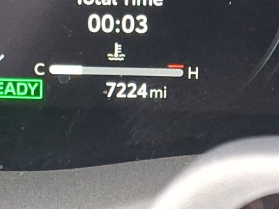 2025 Toyota Camry Base