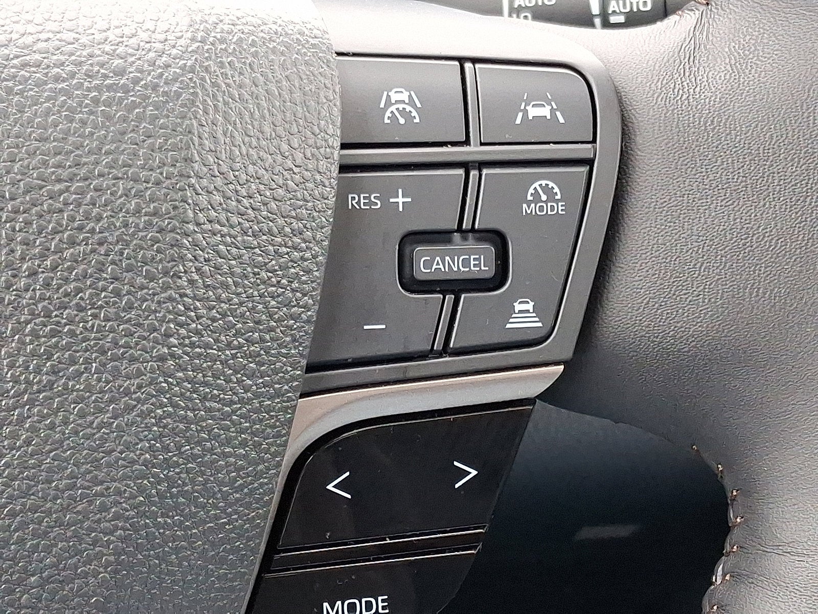 2025 Toyota Camry Base