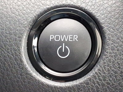 2025 Toyota Camry Base