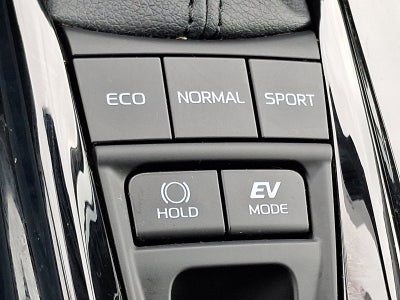 2025 Toyota Camry Base