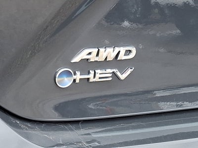 2025 Toyota Camry Base