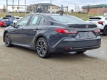 2025 Toyota Camry Base