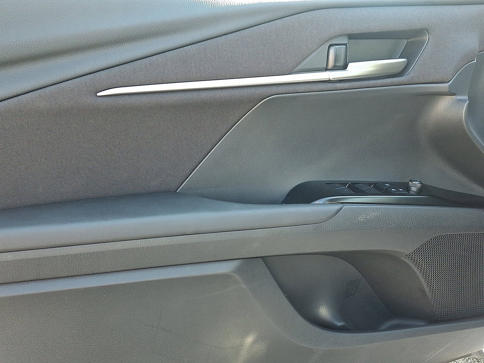 2025 Toyota Camry Base