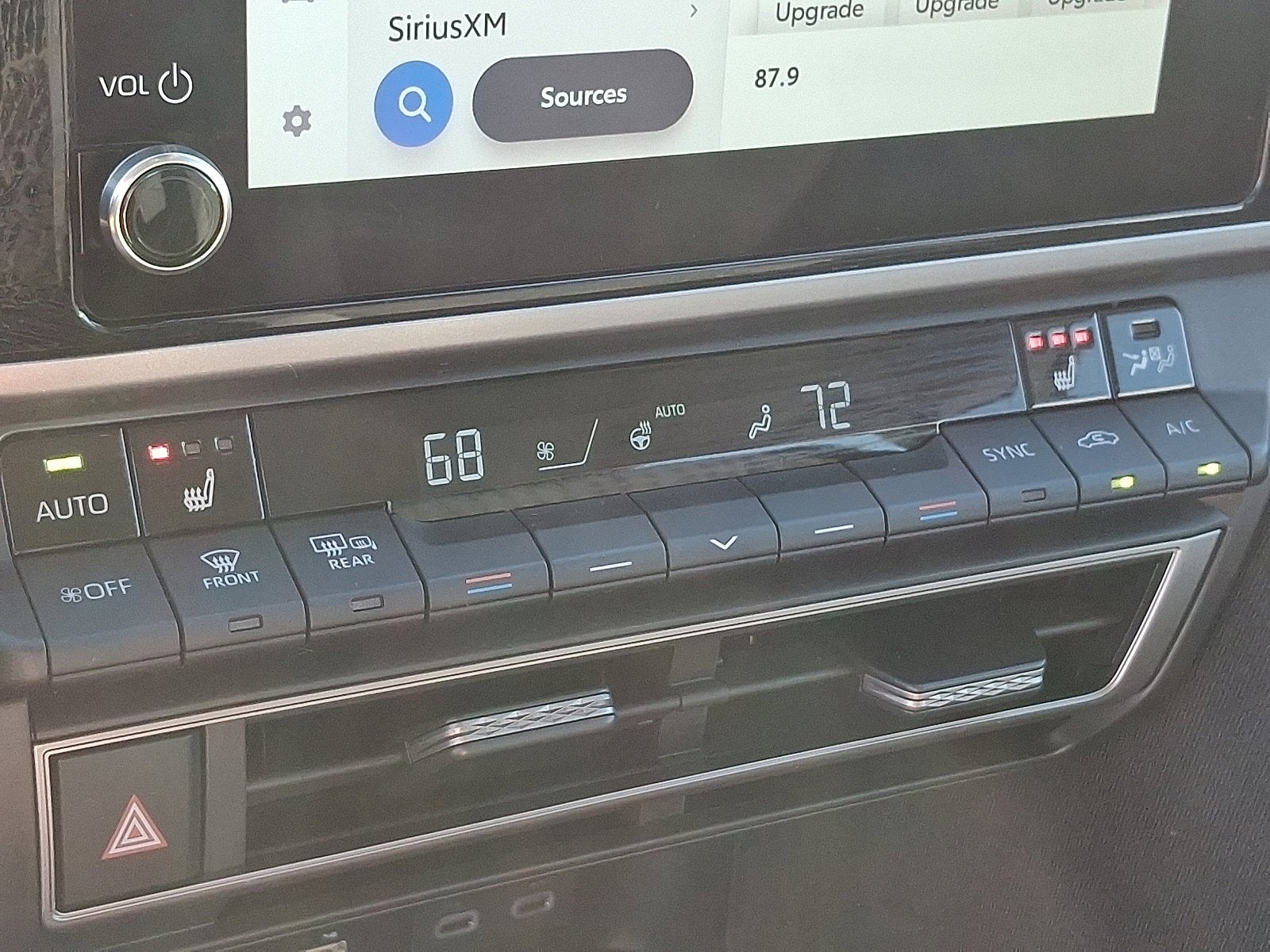 2025 Toyota Camry Base