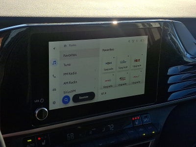 2025 Toyota Camry Base