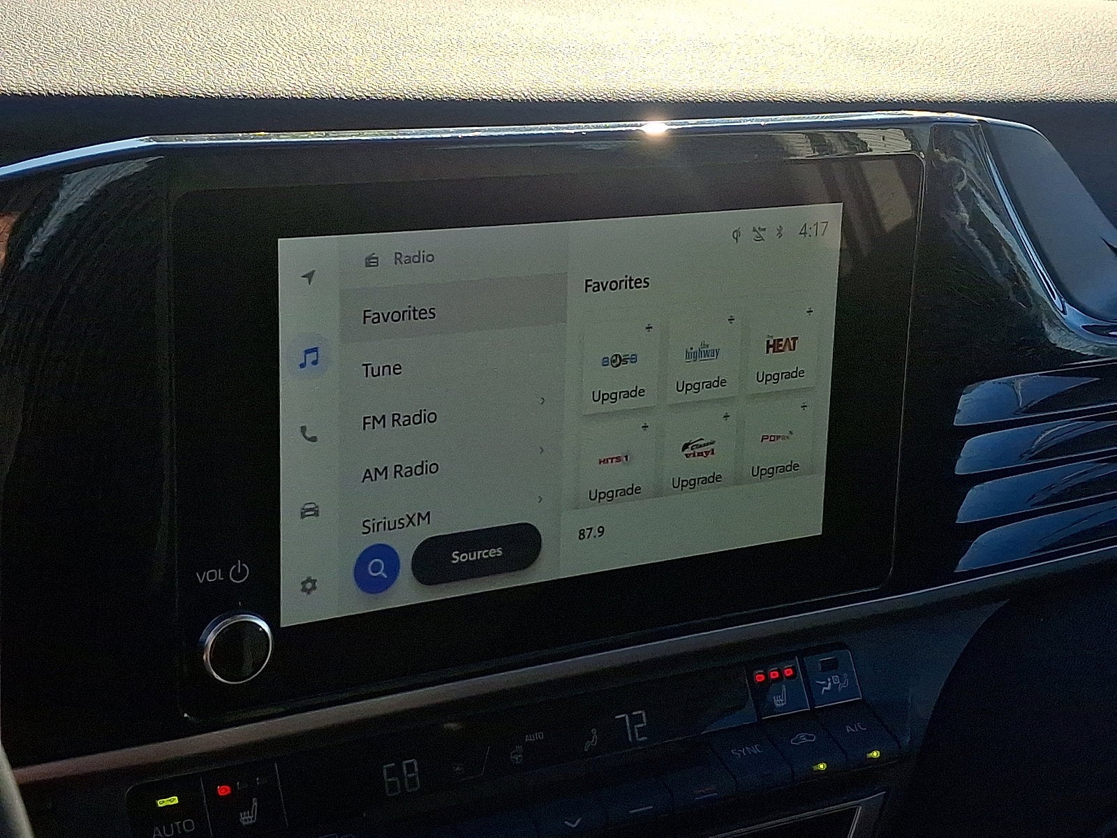 2025 Toyota Camry Base