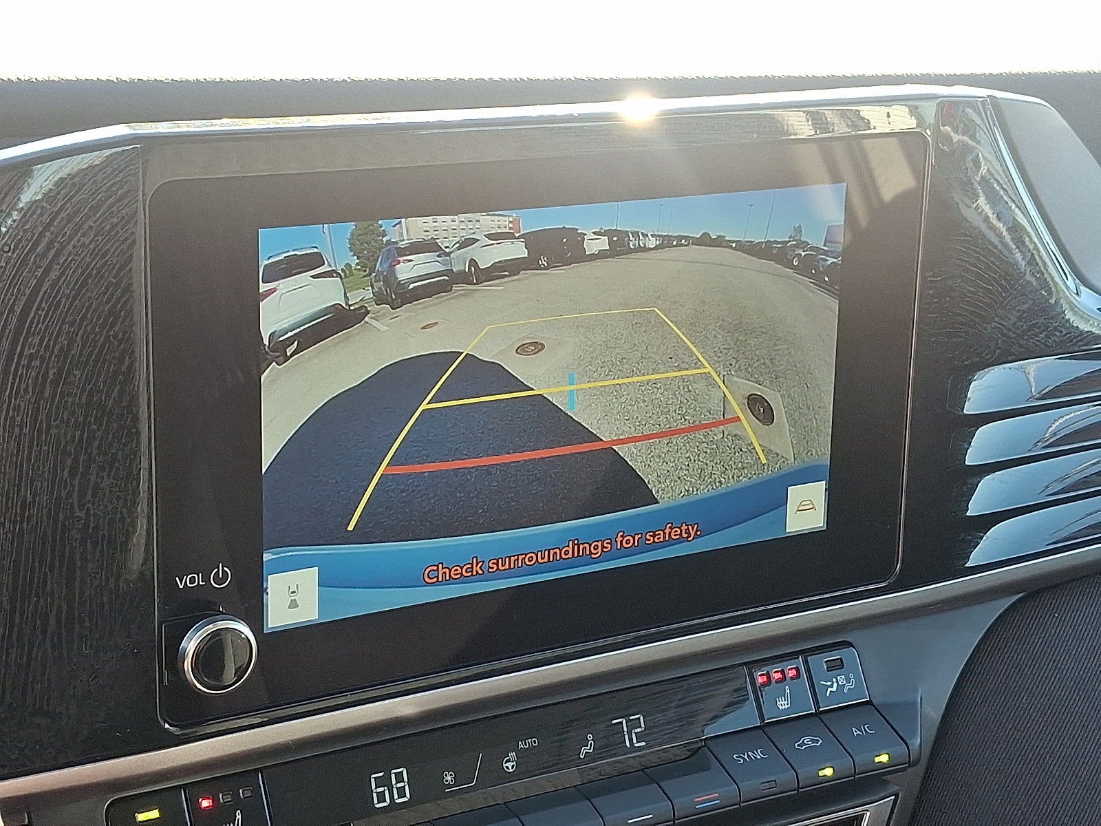 2025 Toyota Camry Base