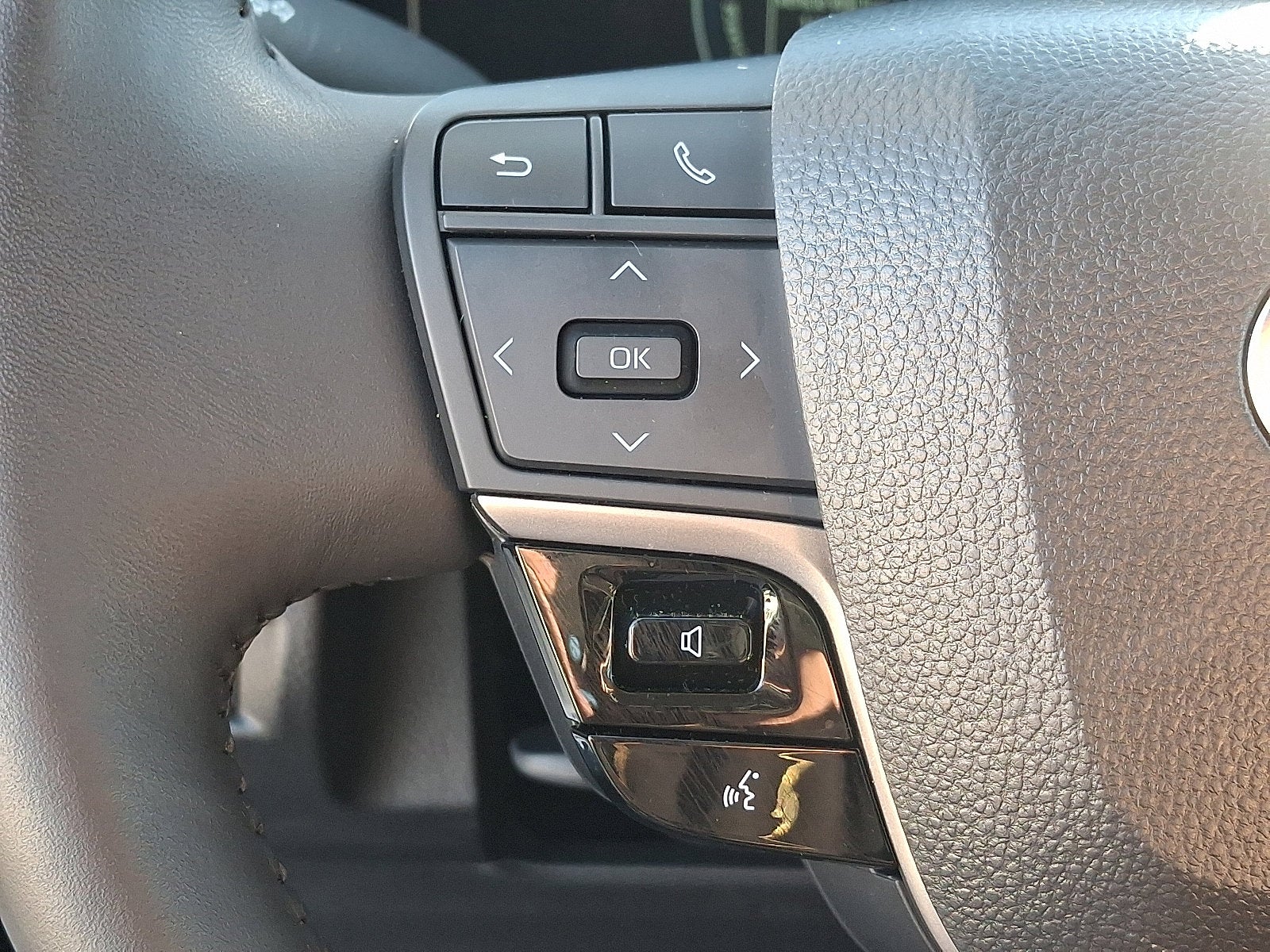 2025 Toyota Camry Base