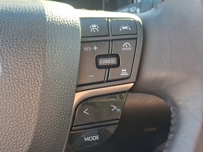 2025 Toyota Camry Base