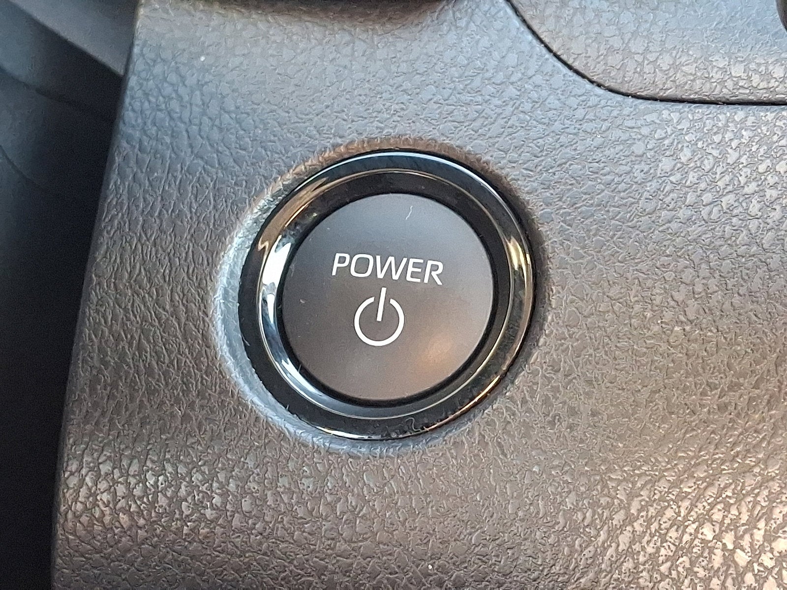 2025 Toyota Camry Base