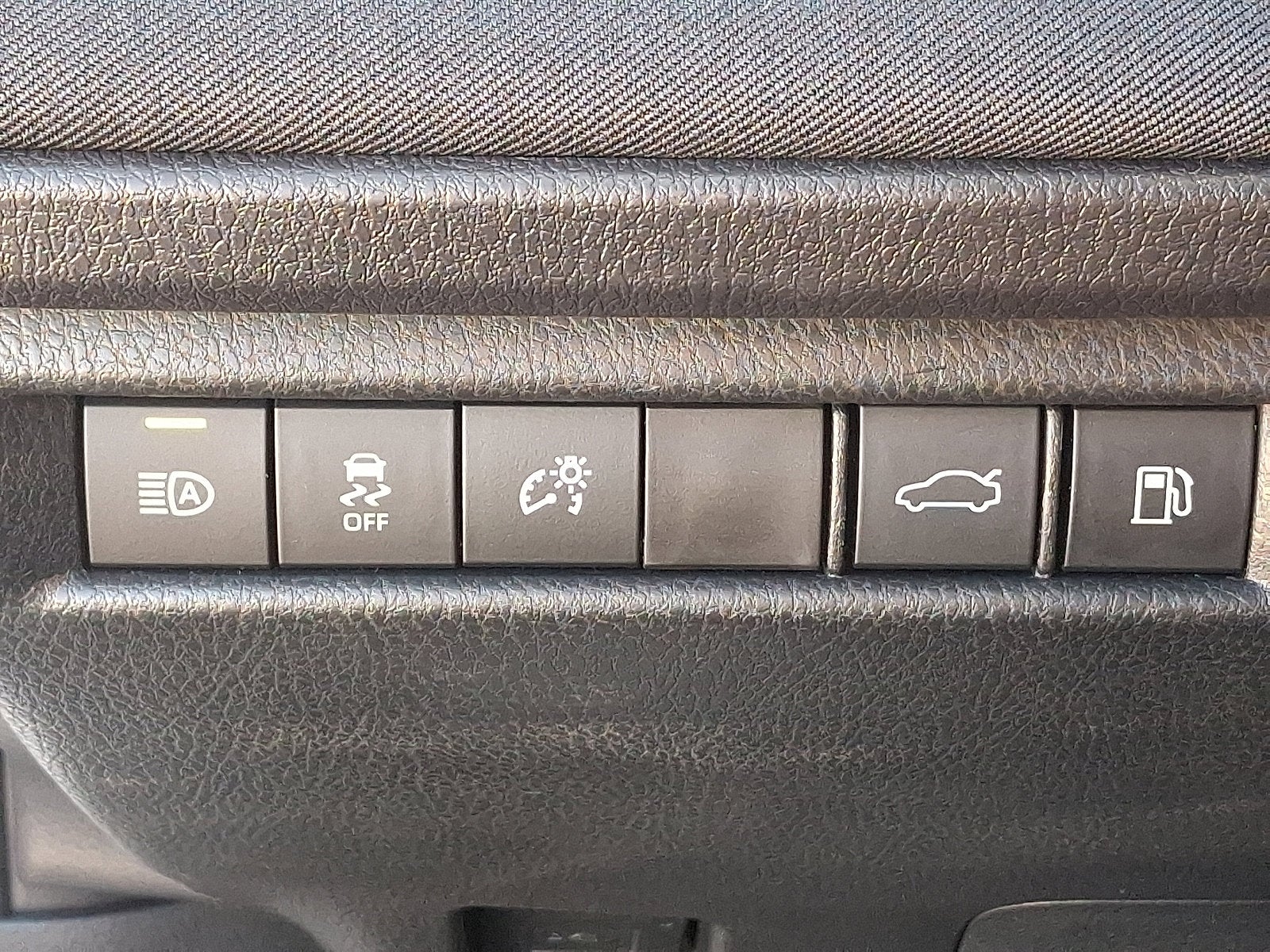 2025 Toyota Camry Base